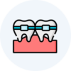 ORTHODONTIC TREATMENT