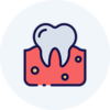 PERIODONTITIS-TREATMENT